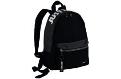 Nike Mini Backpack - Black